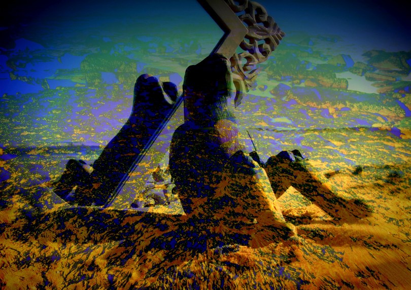 Adventures of a the frog